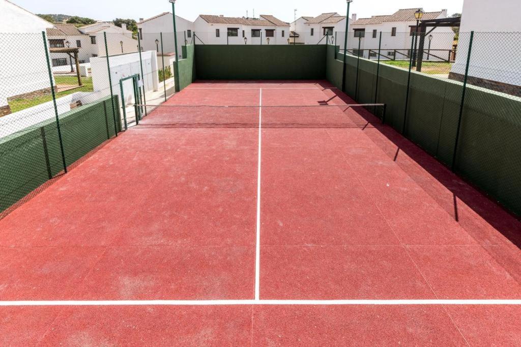 Bonita Casa A Estrenar En Paraje Natural A 35 Minutos De Sevilla El Ronquillo Extérieur photo
