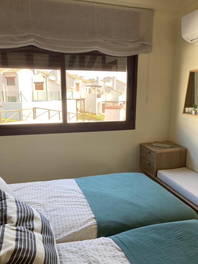 Bonita Casa A Estrenar En Paraje Natural A 35 Minutos De Sevilla El Ronquillo Extérieur photo