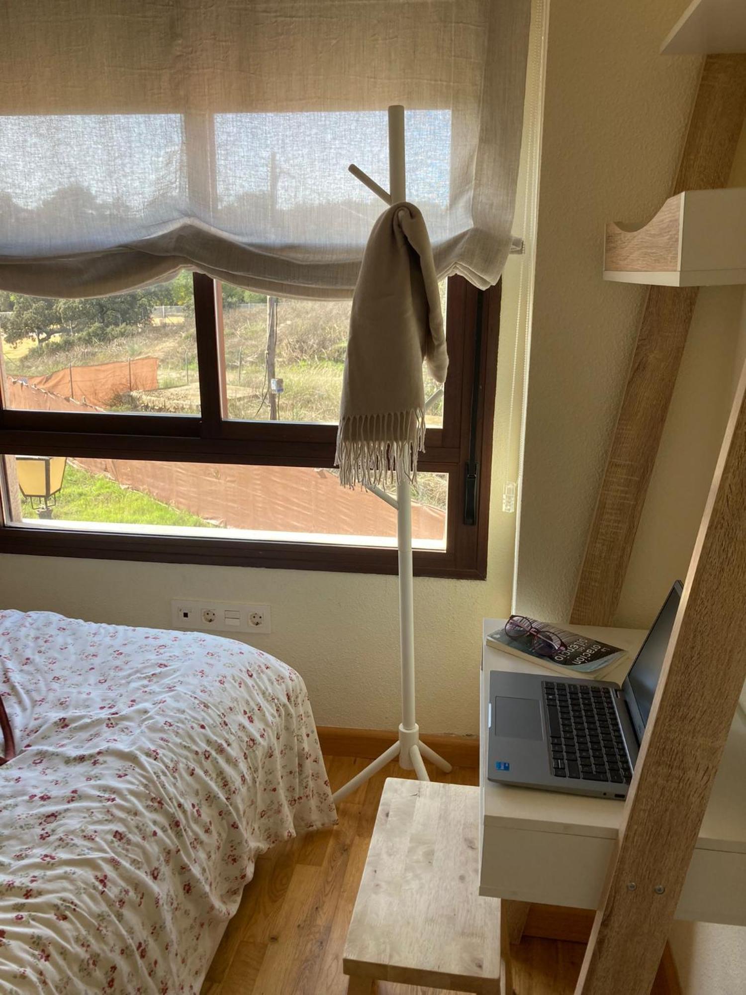 Bonita Casa A Estrenar En Paraje Natural A 35 Minutos De Sevilla El Ronquillo Extérieur photo